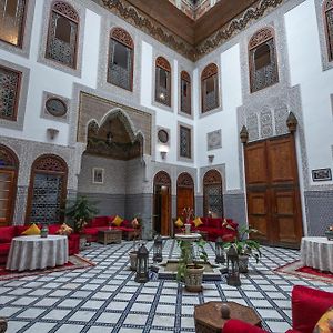 Riad La Perle De La Medina