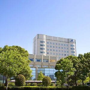 Hotel Port Plaza Chiba